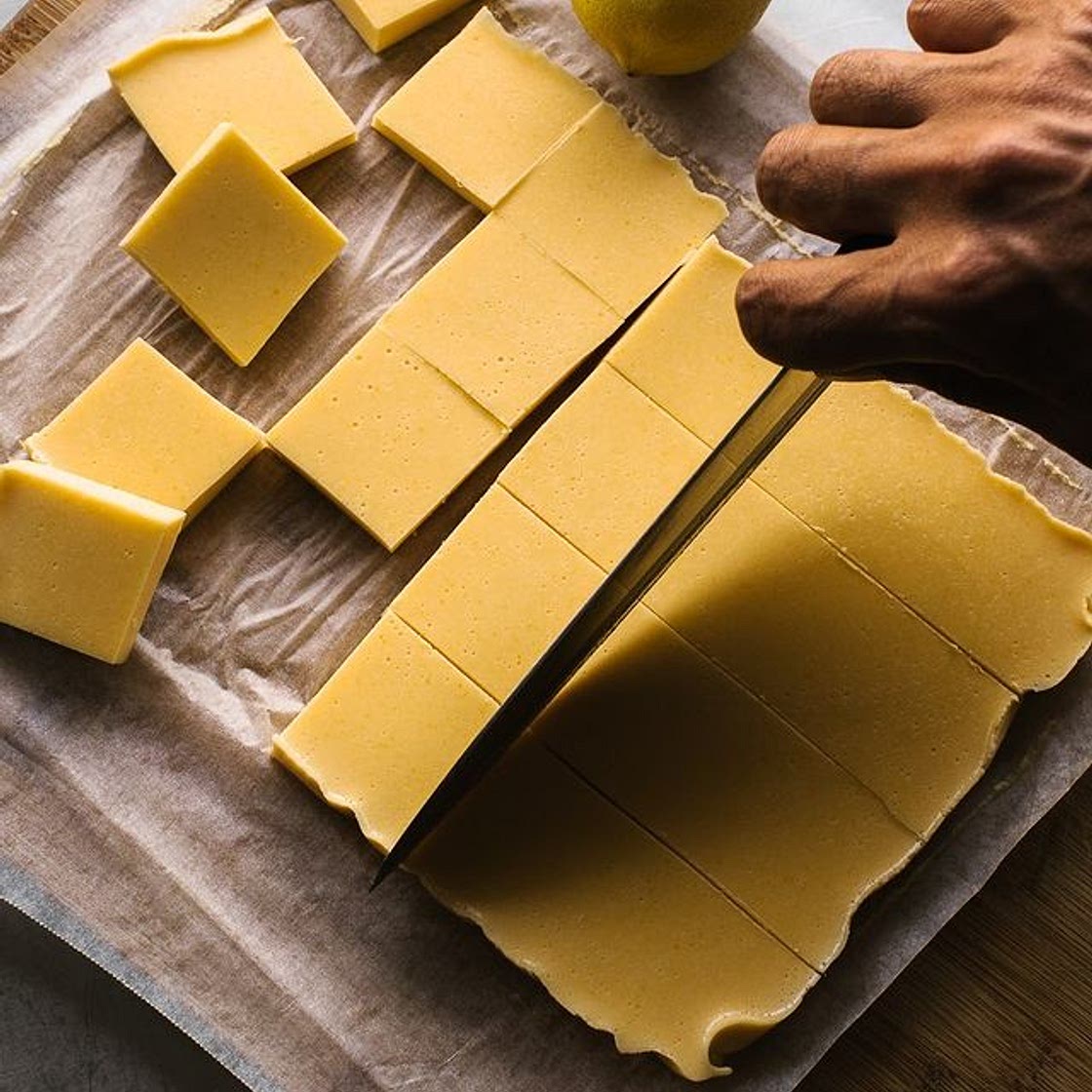 Lemon Créme Gummies