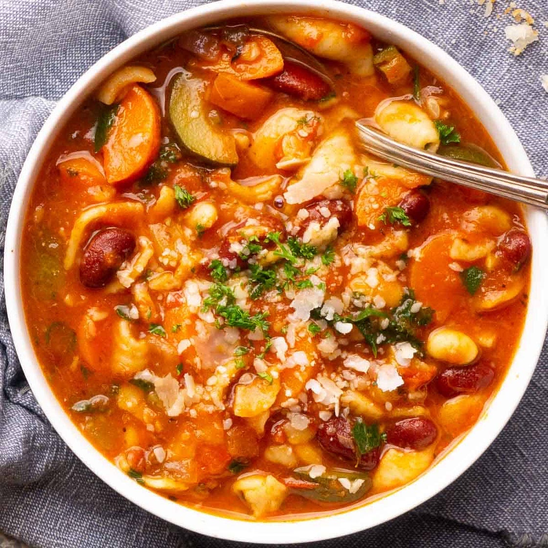 Minestrone