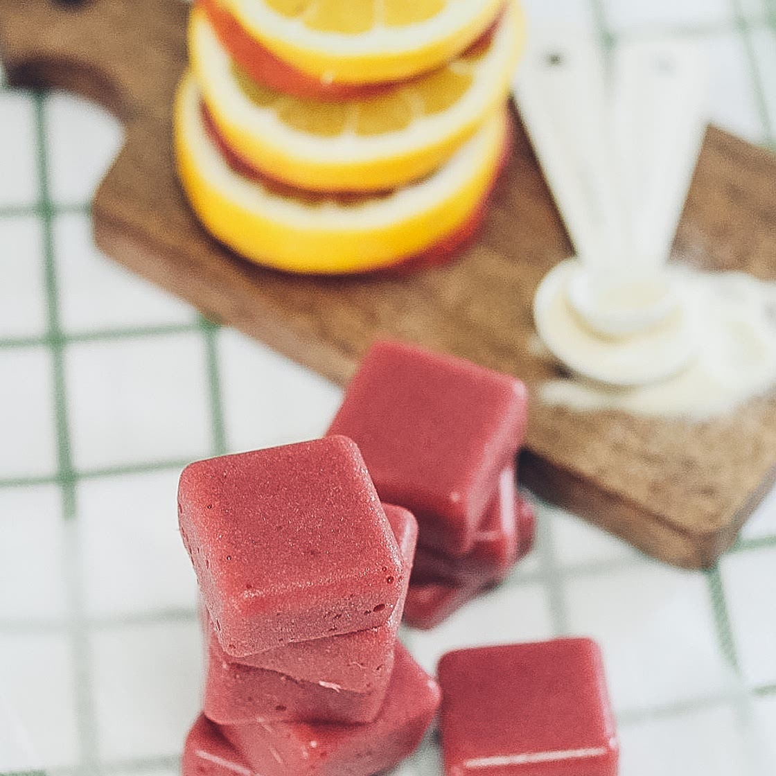 Vital Proteins Collagen Review & Paleo "Candy" Sour Gummies • Bare Root Girl