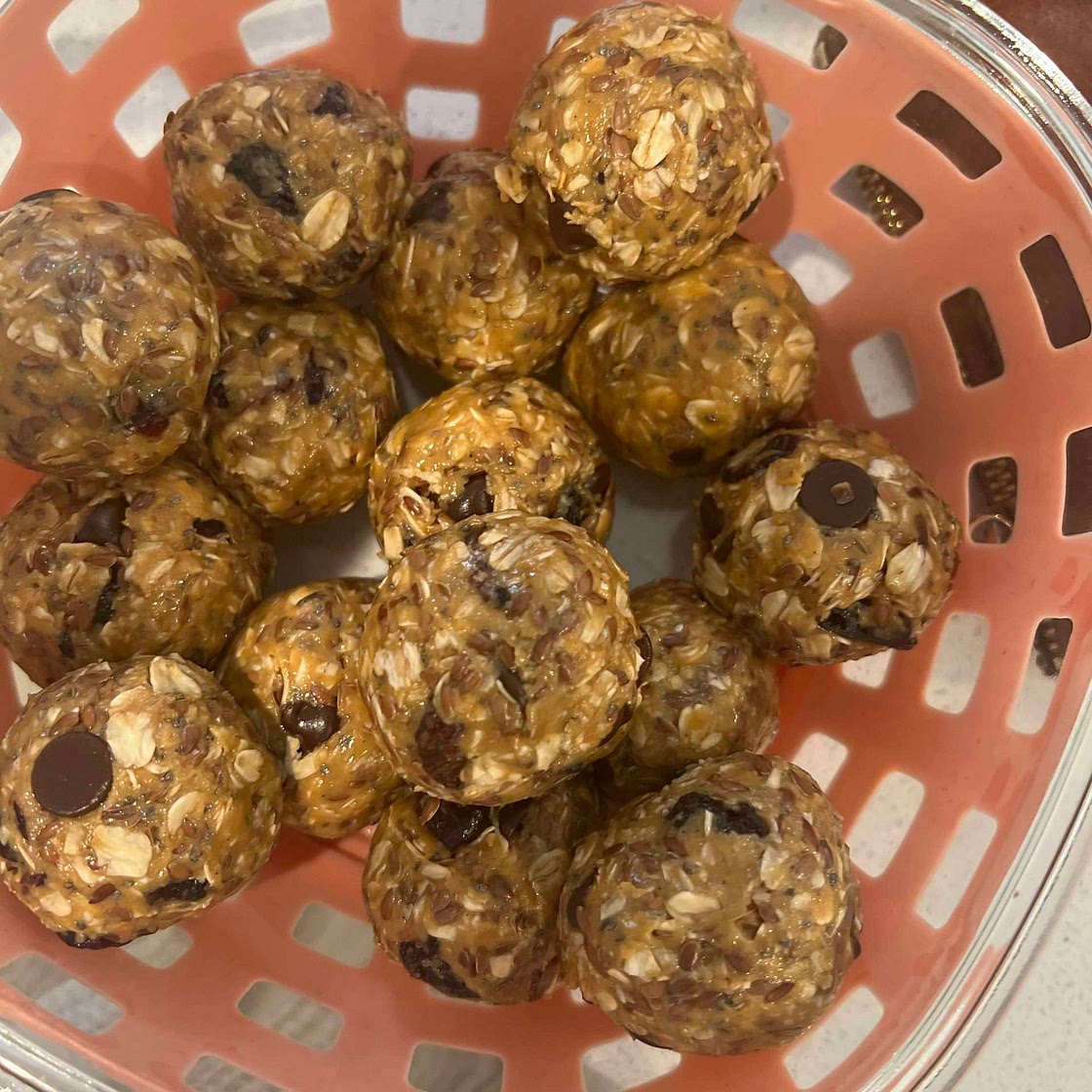 PB Balls