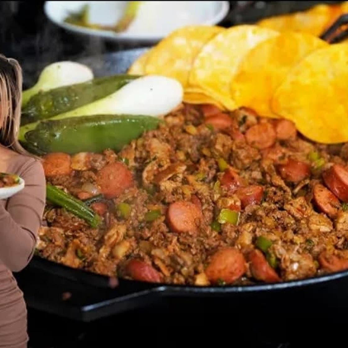 Discada Norteña