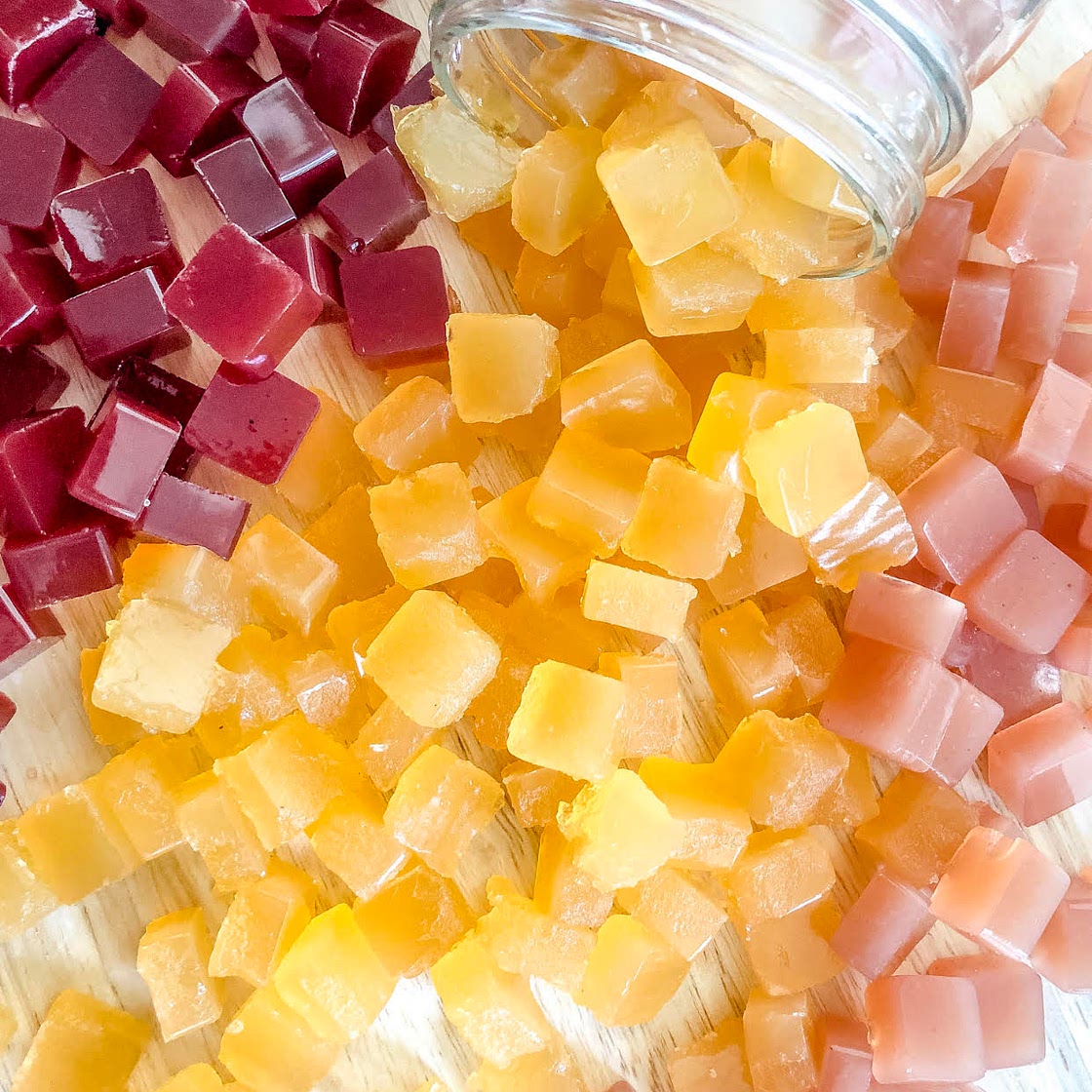Electrolyte Gummies