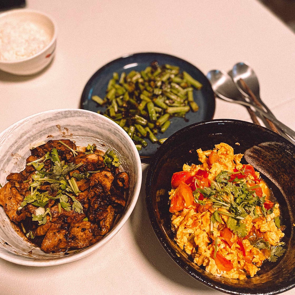 The Best Three Cup Chicken | Easy Recipe