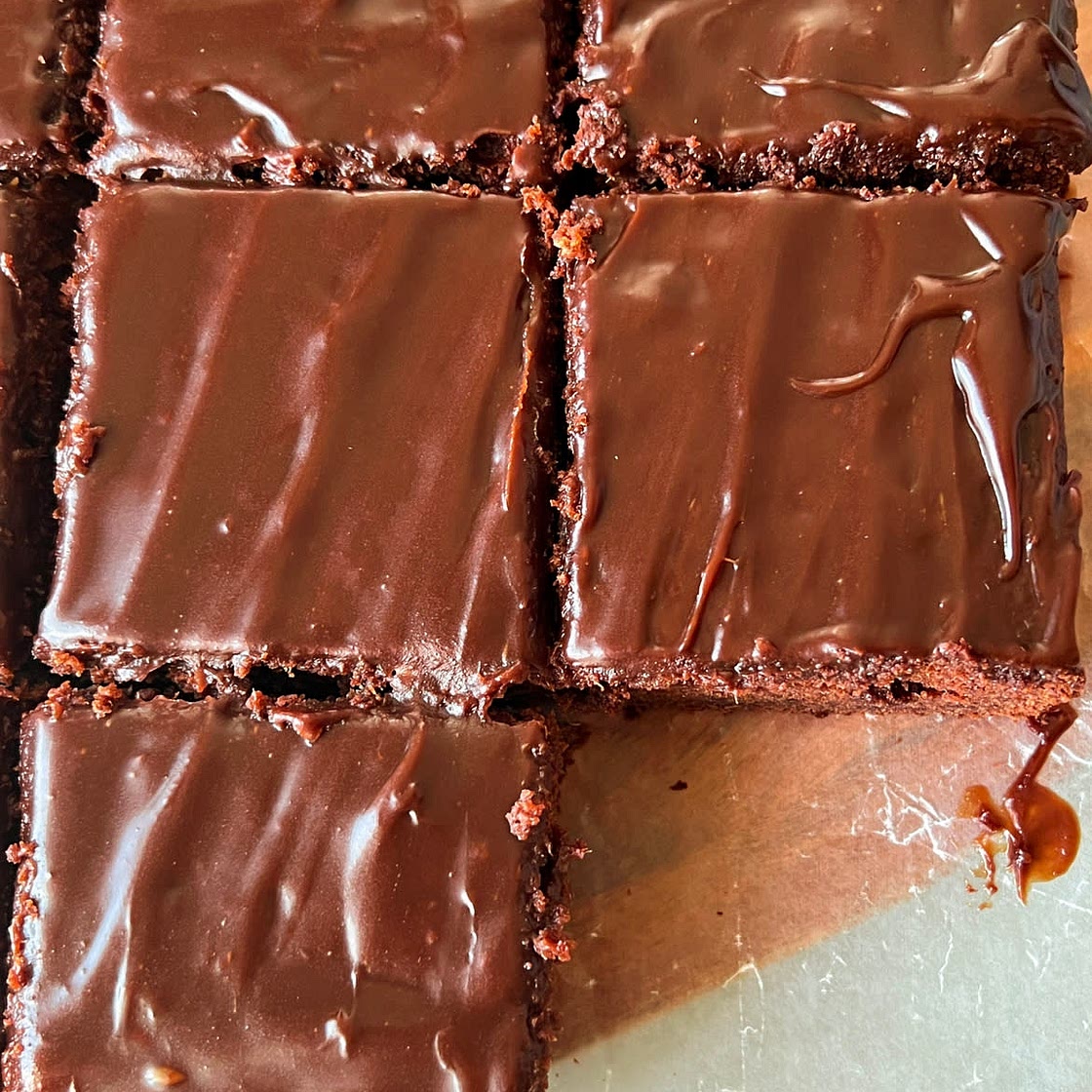 Chocolate Sticky Date Pudding