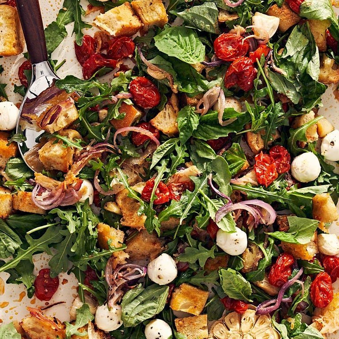 Pizza Casserole