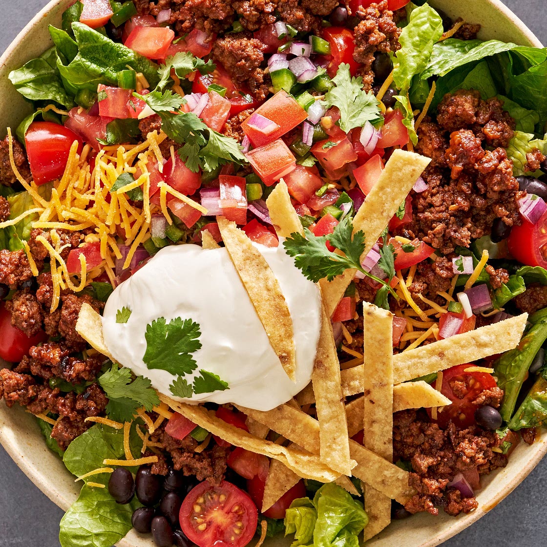 Taco Salad