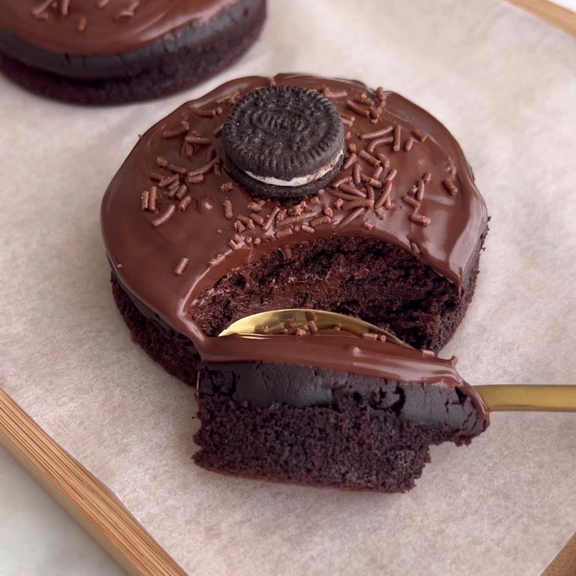 Oreo Cake 