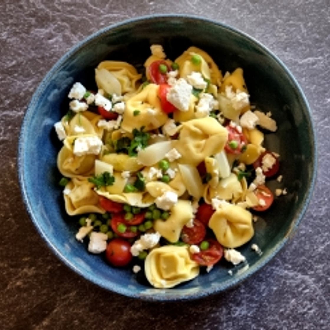 Tortellini-Salat