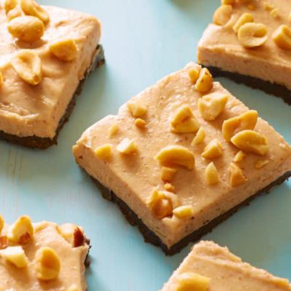 Logan and Elijahs super duper butter bar