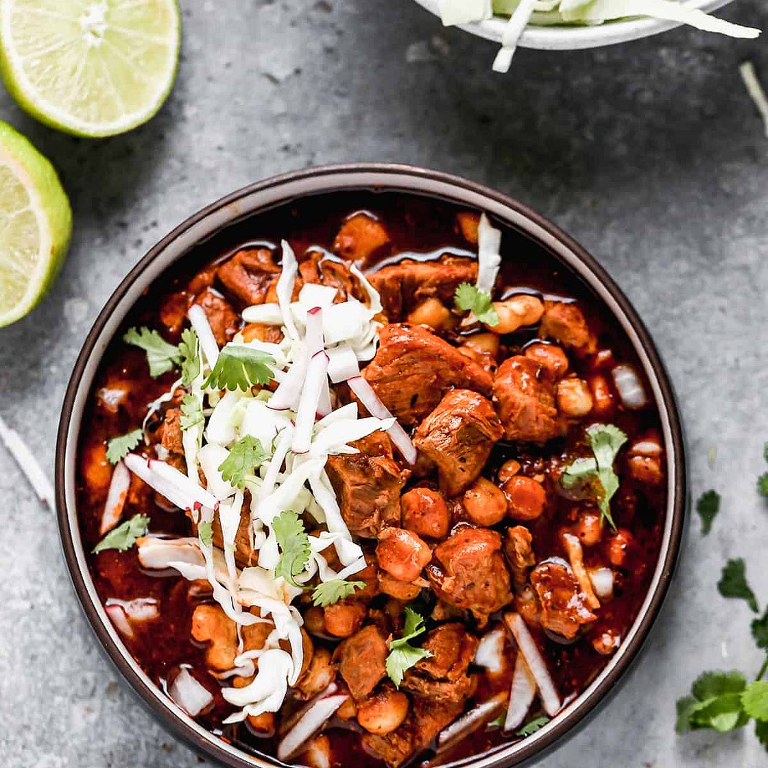Pozole