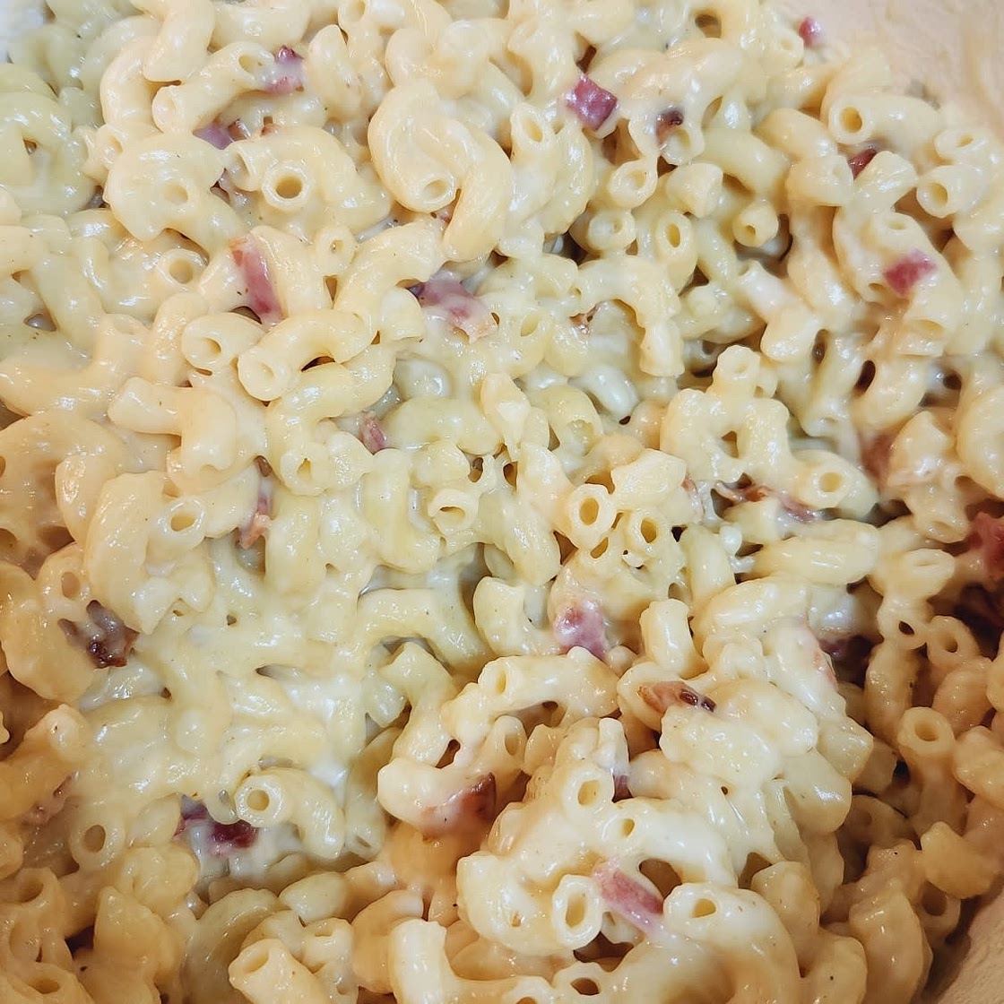 Panera Mac & Cheese Recipe
