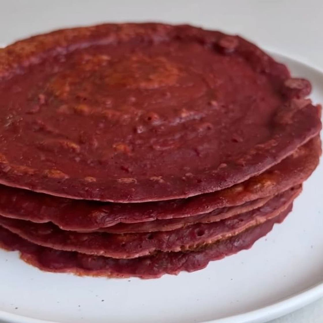 Cheela Beets
