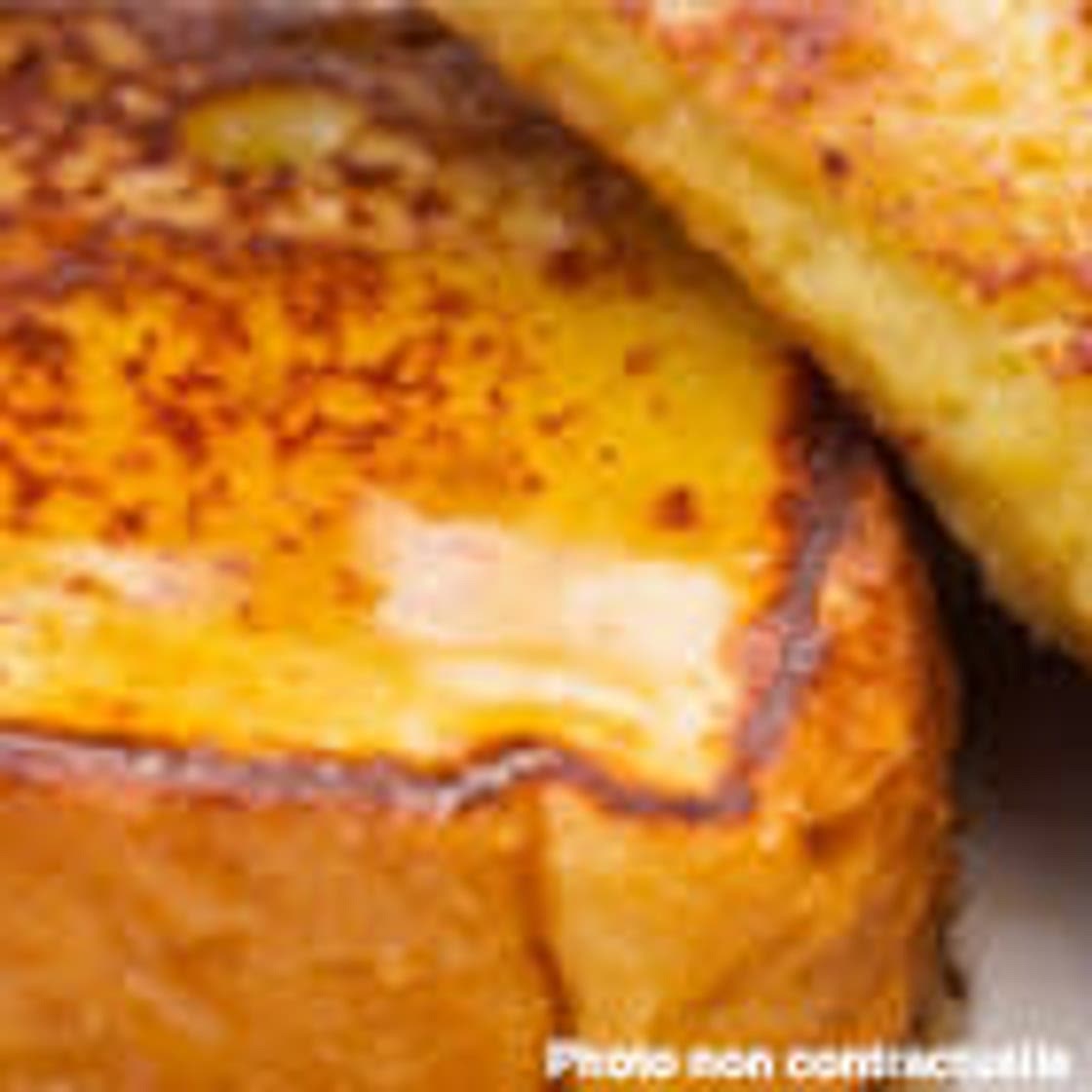 Pain perdu