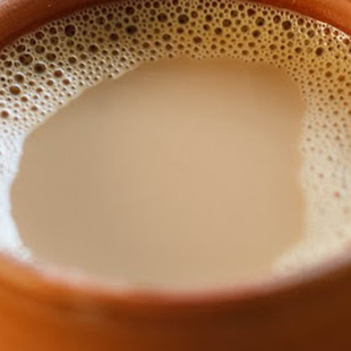 Gujarati Masala Chai