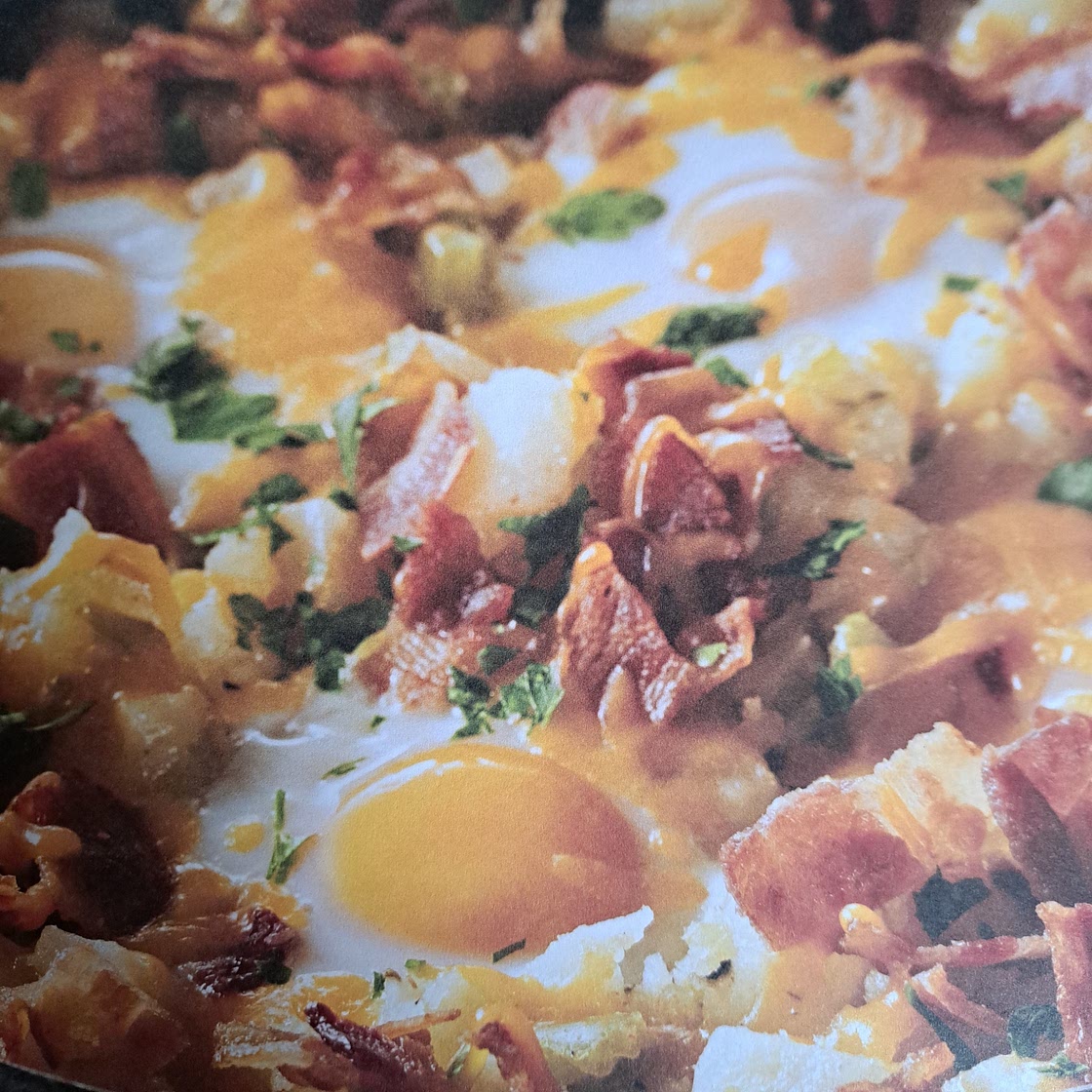 Farmer's Breakfast