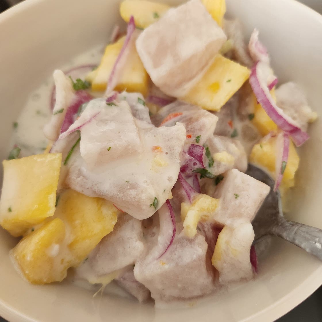 Ceviche
