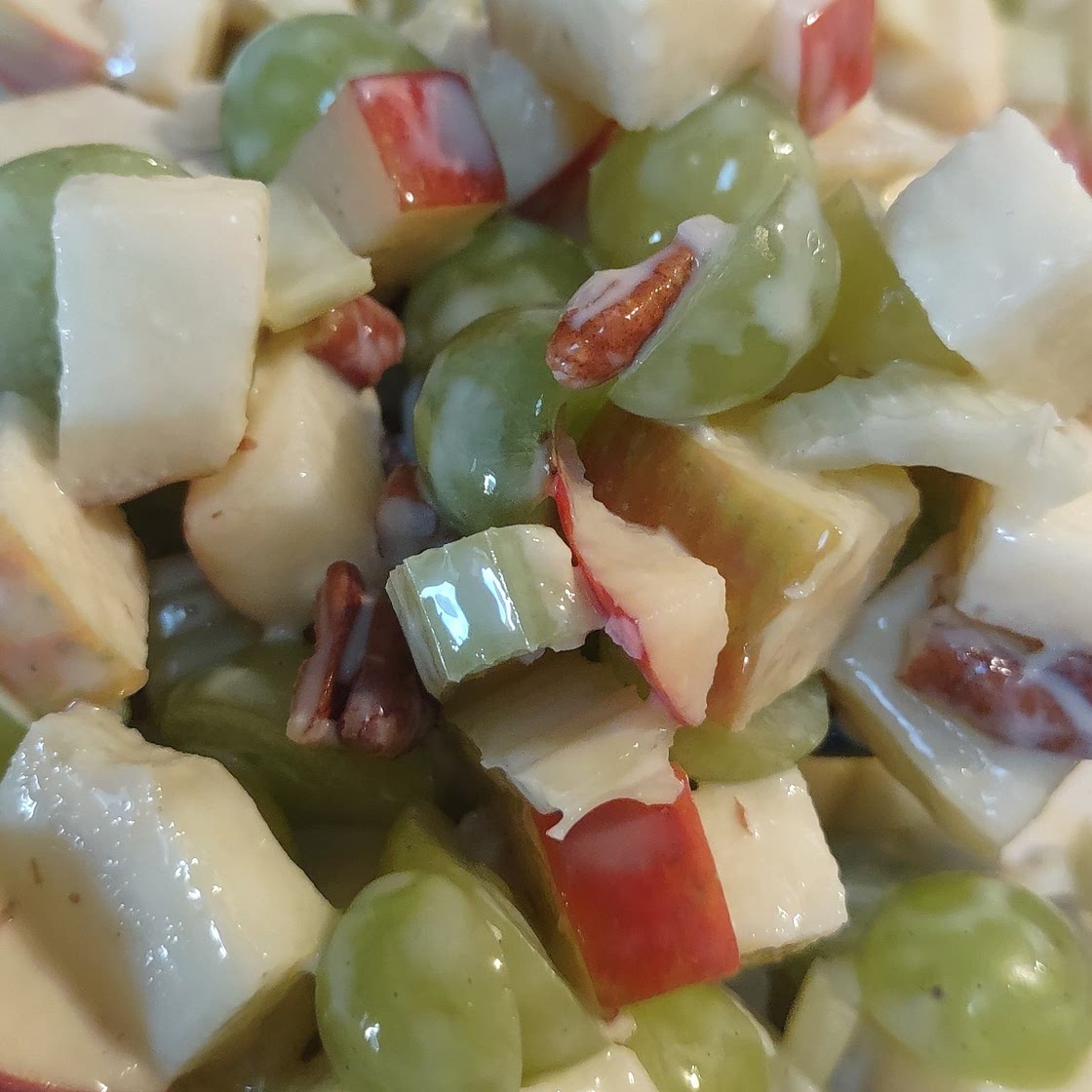 WALDORF SALAD