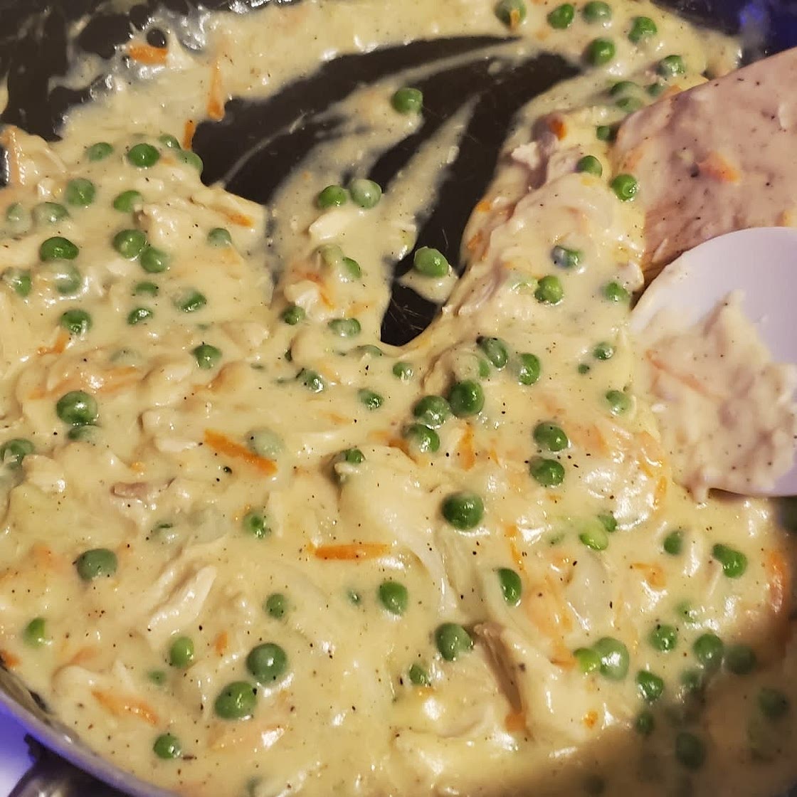 The Best Classic Chicken Pot Pie Recipe