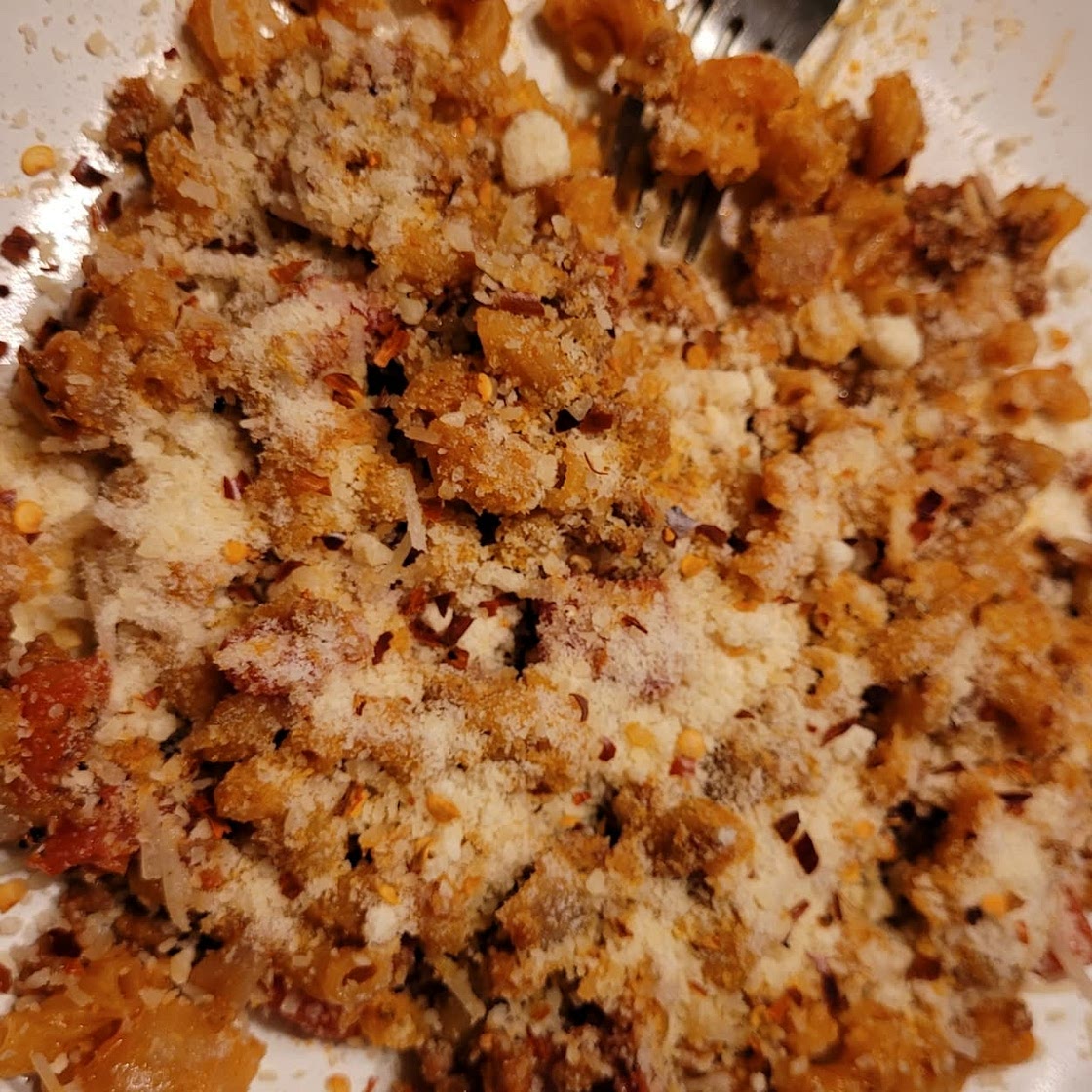 American Goulash