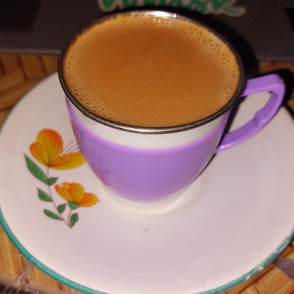 Gujarati Masala Chai