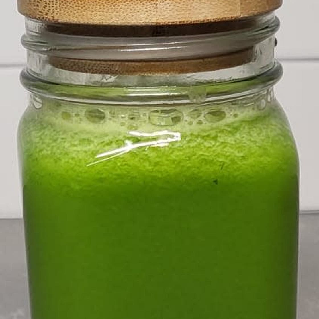 Hangover Juice