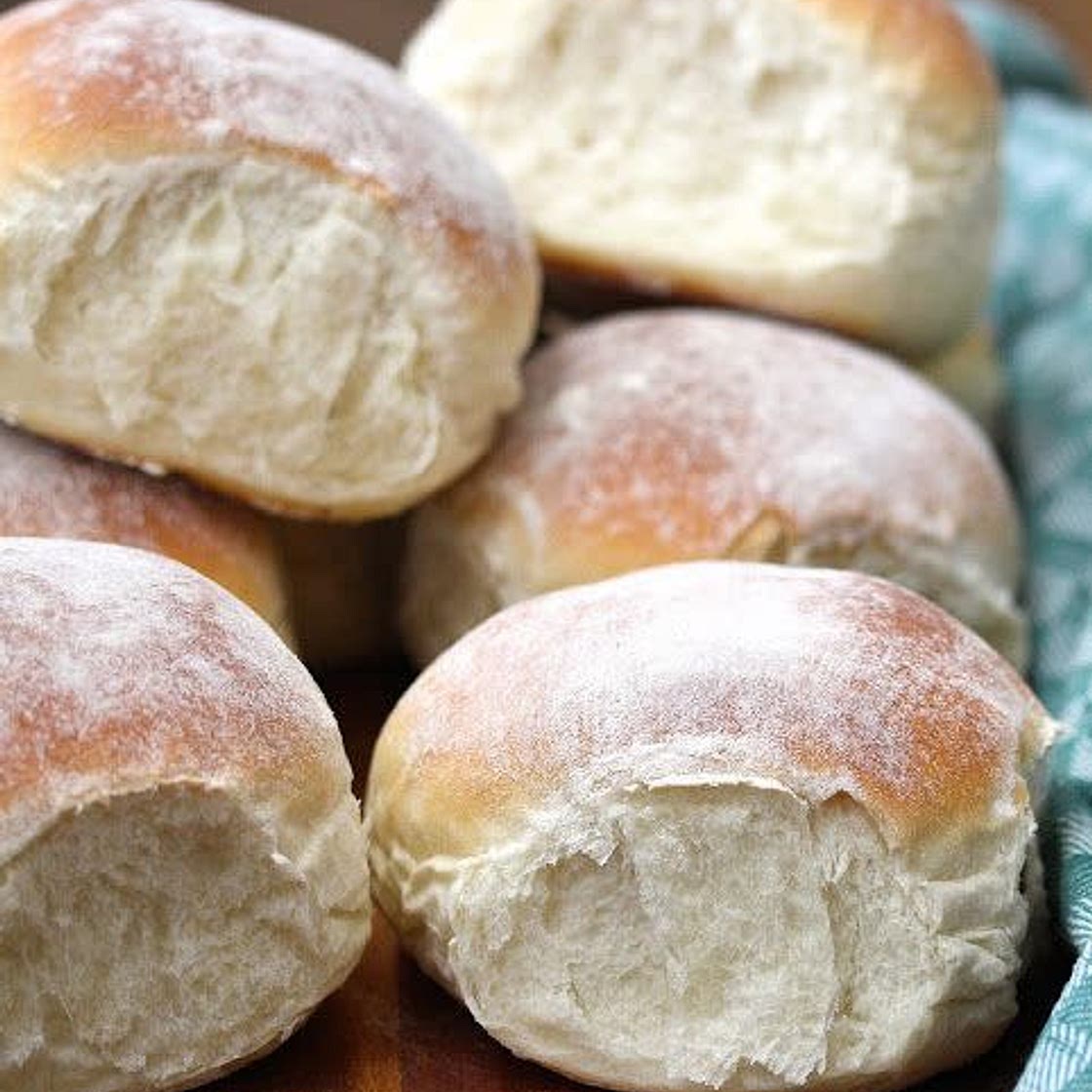 Irish blaa