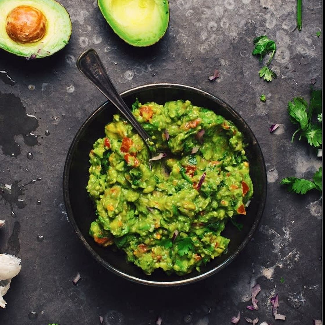 Best Guacamole