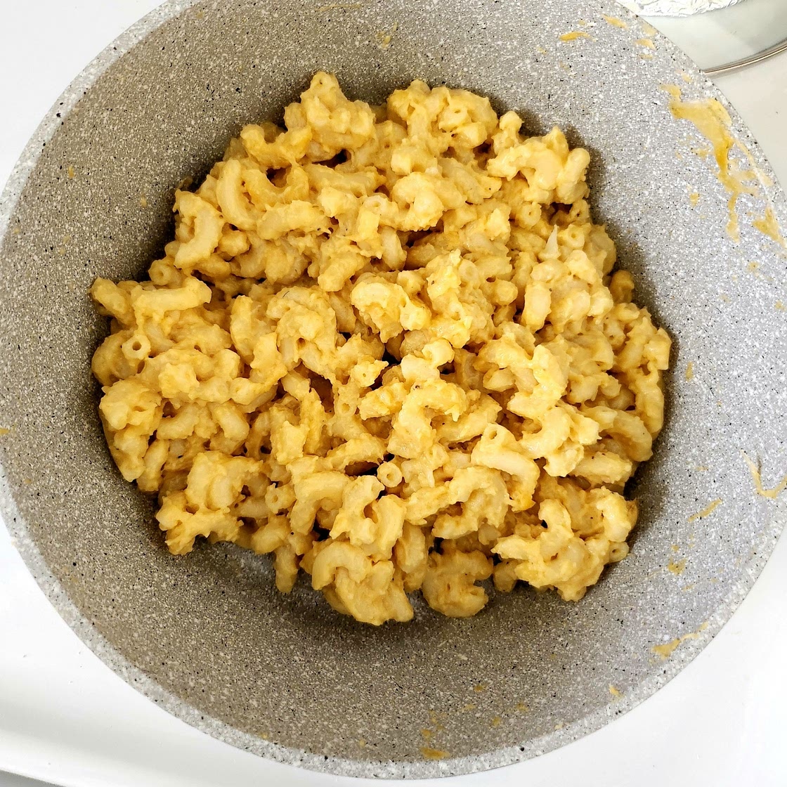 The Best Vegan Mac and Cheese