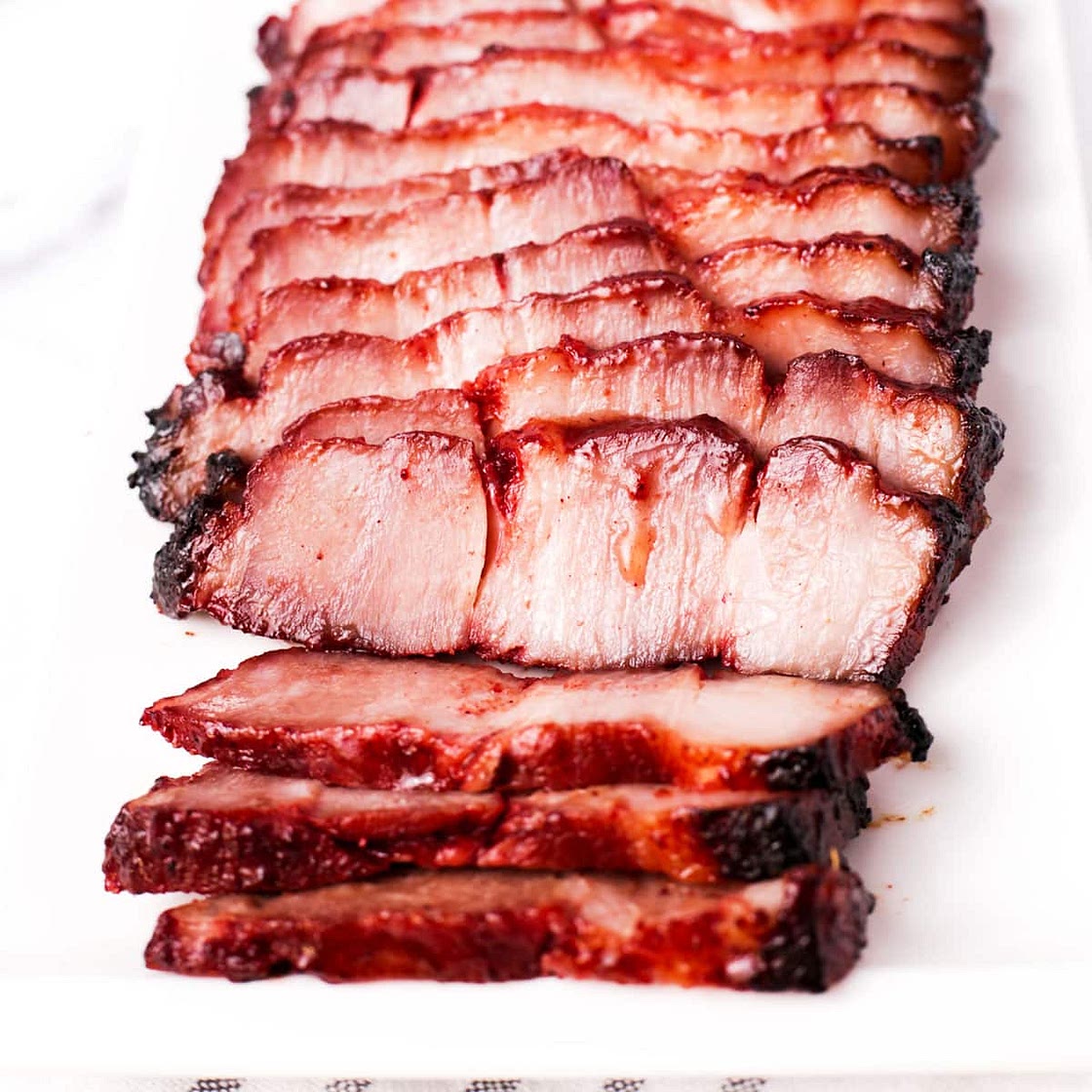 Char Siu (Chinese BBQ Pork)