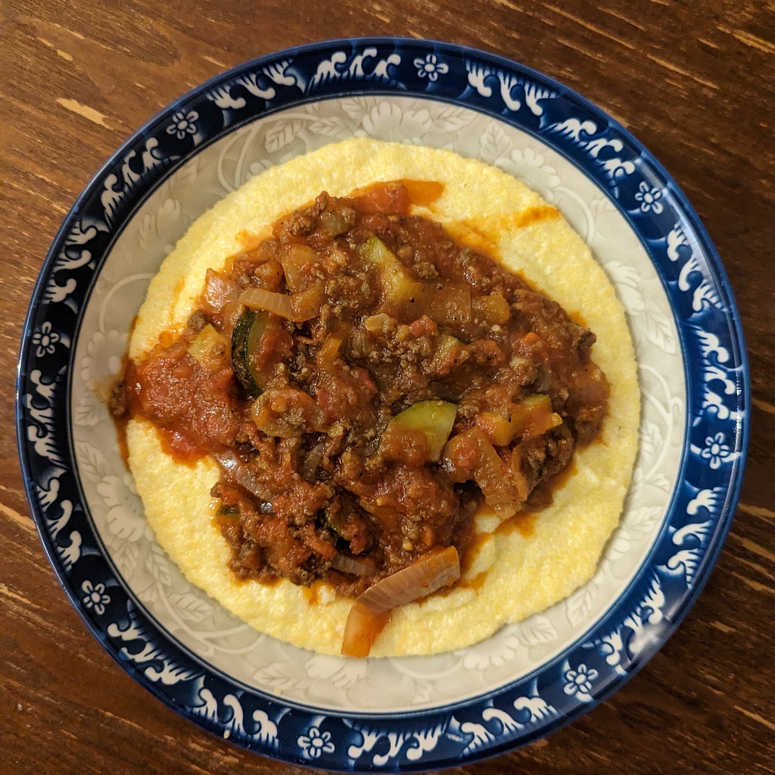 Boerwors Stew