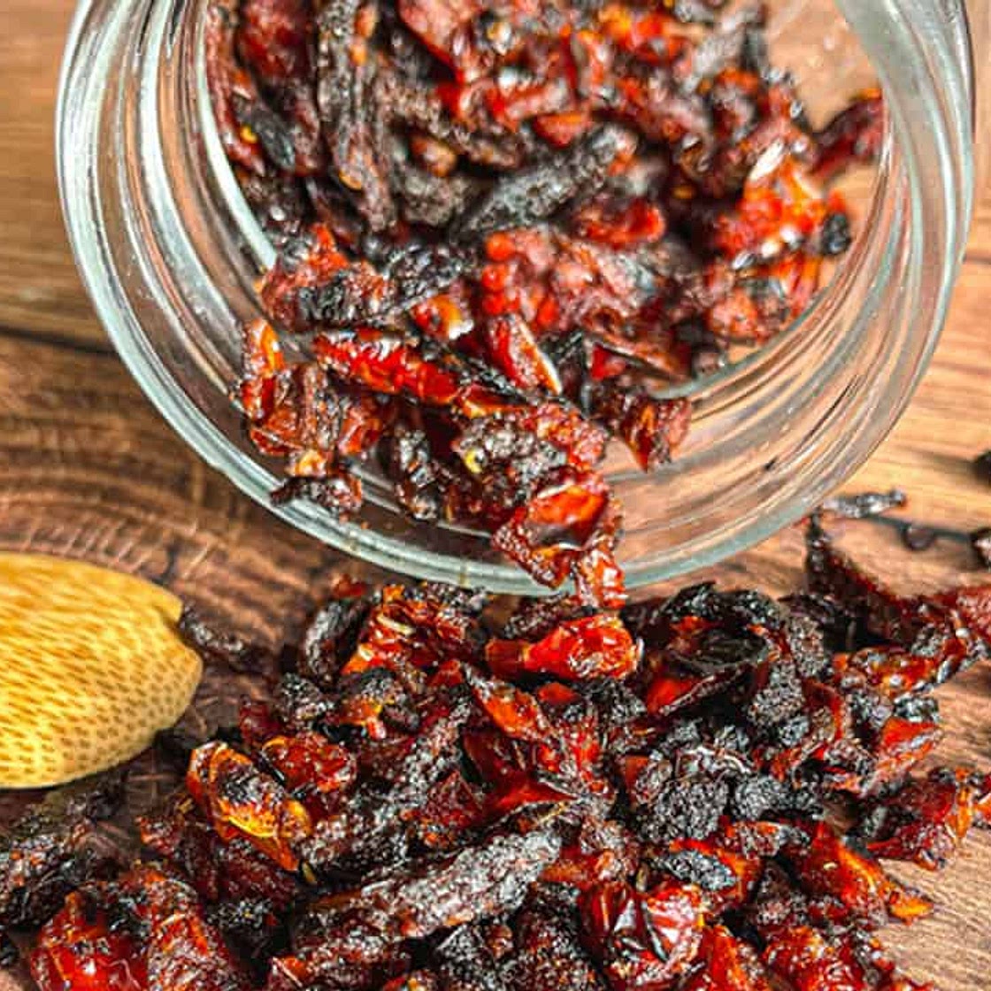 Vegan Bacon Bits