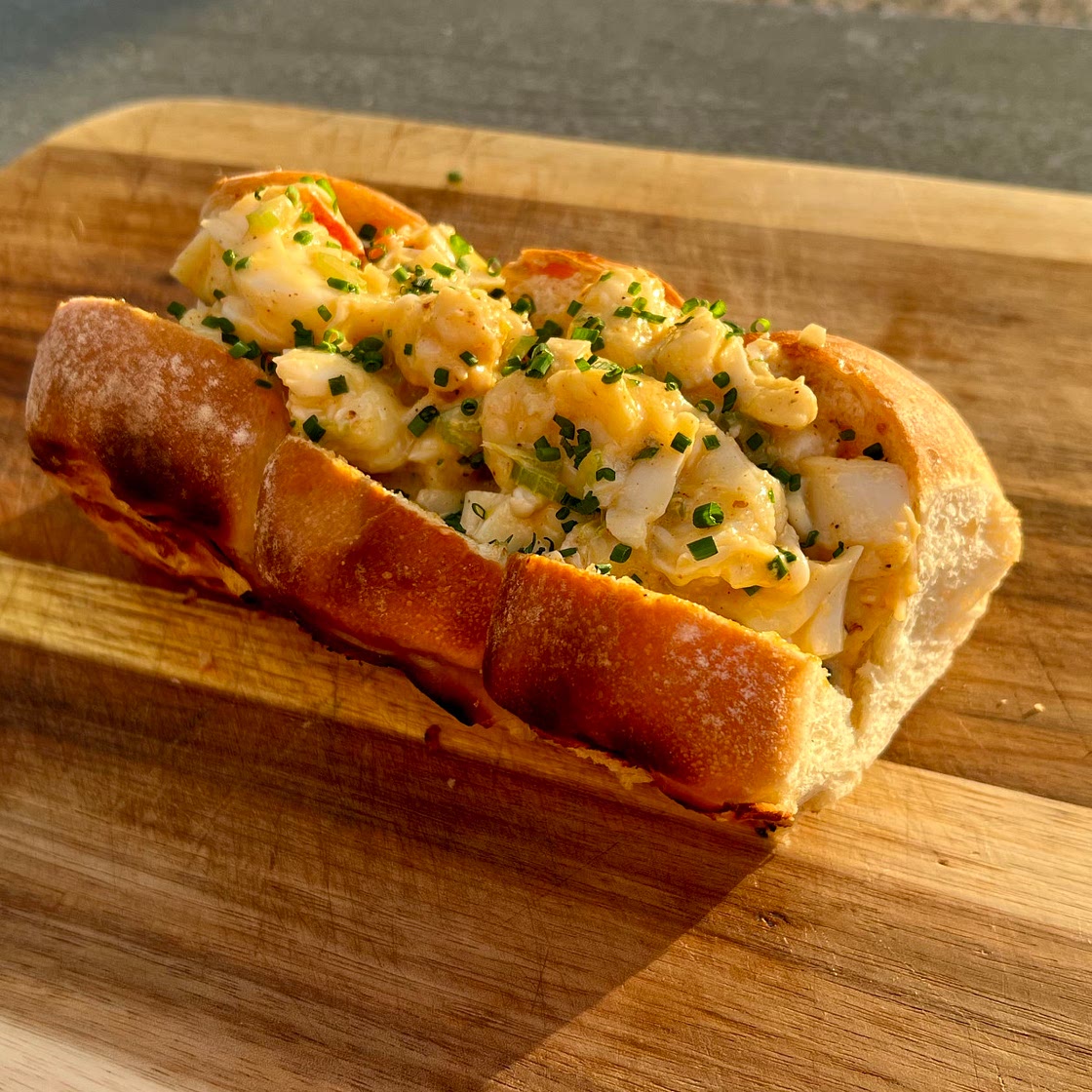 Lobster Roll