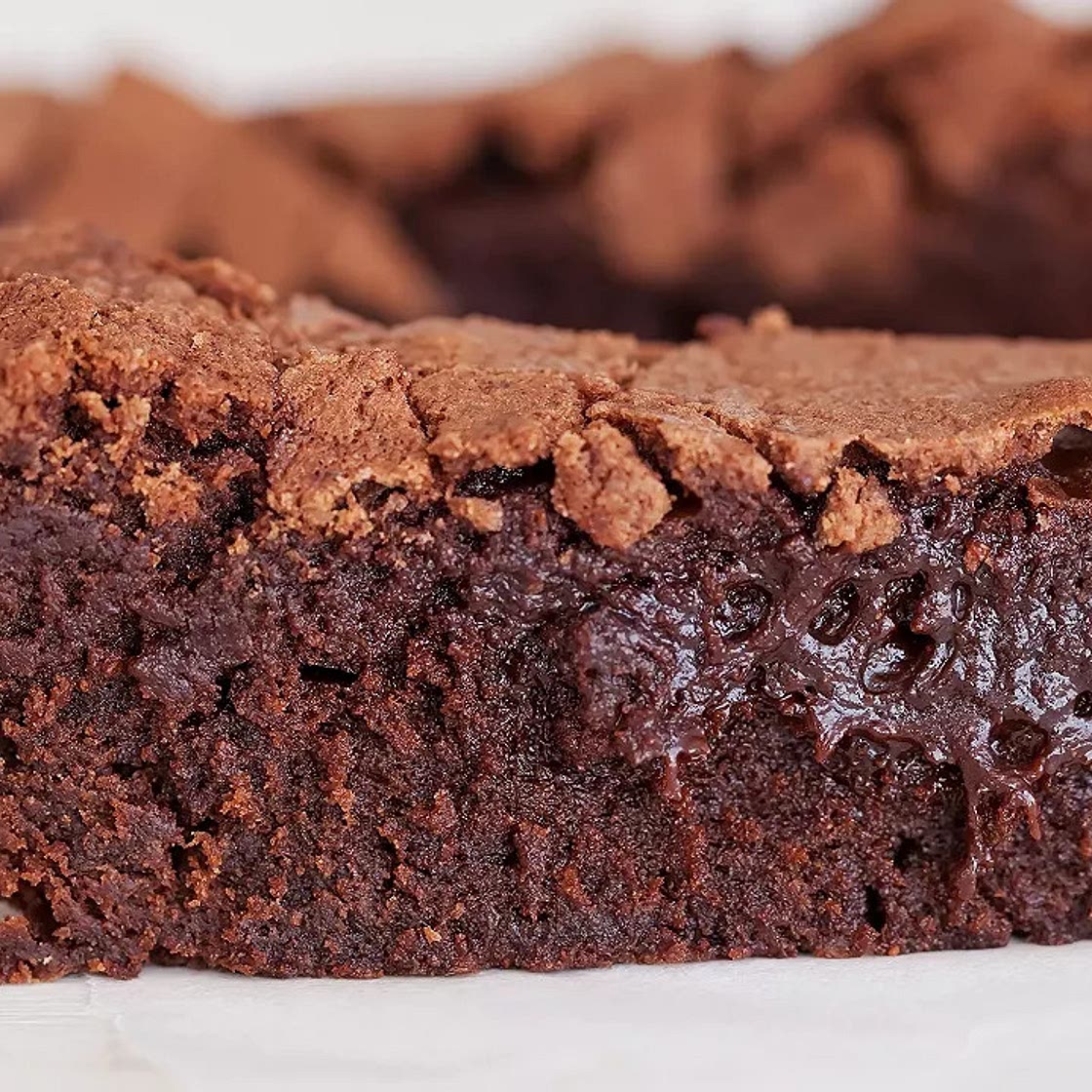 🍫 Fondant au chocolat