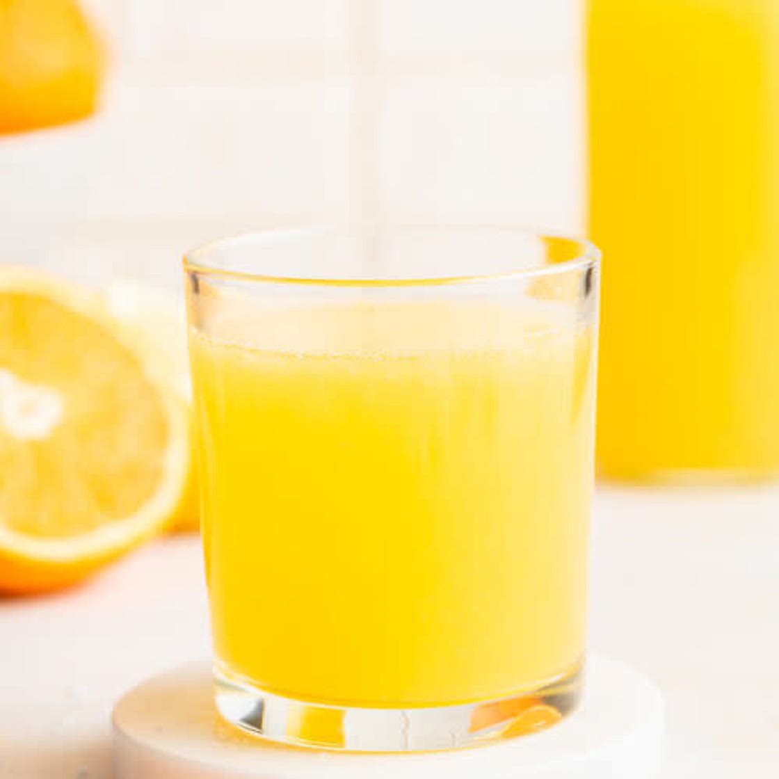 Adrenal Cocktail