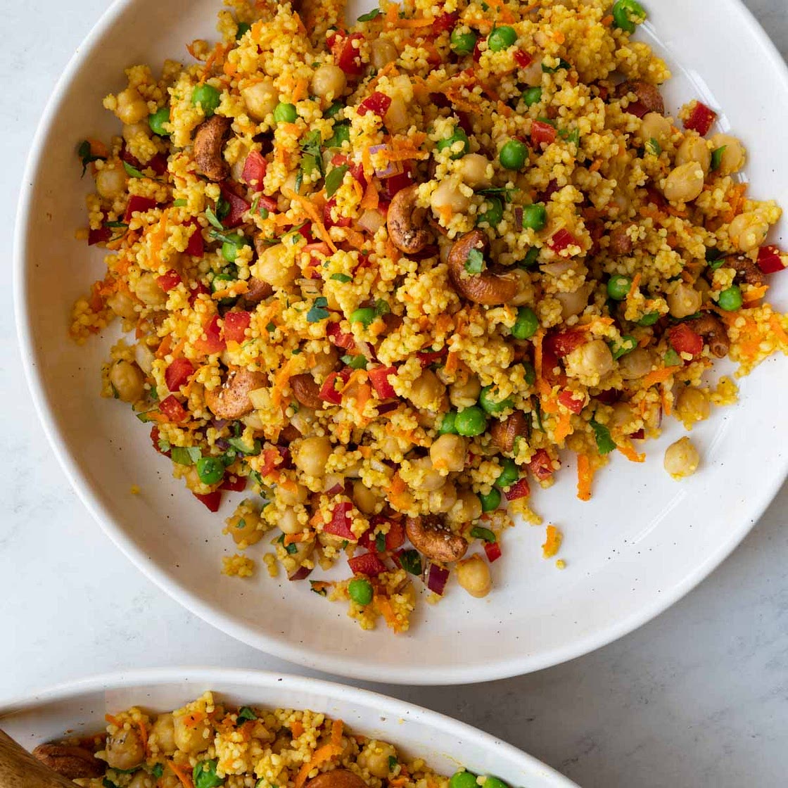 Couscous Salad