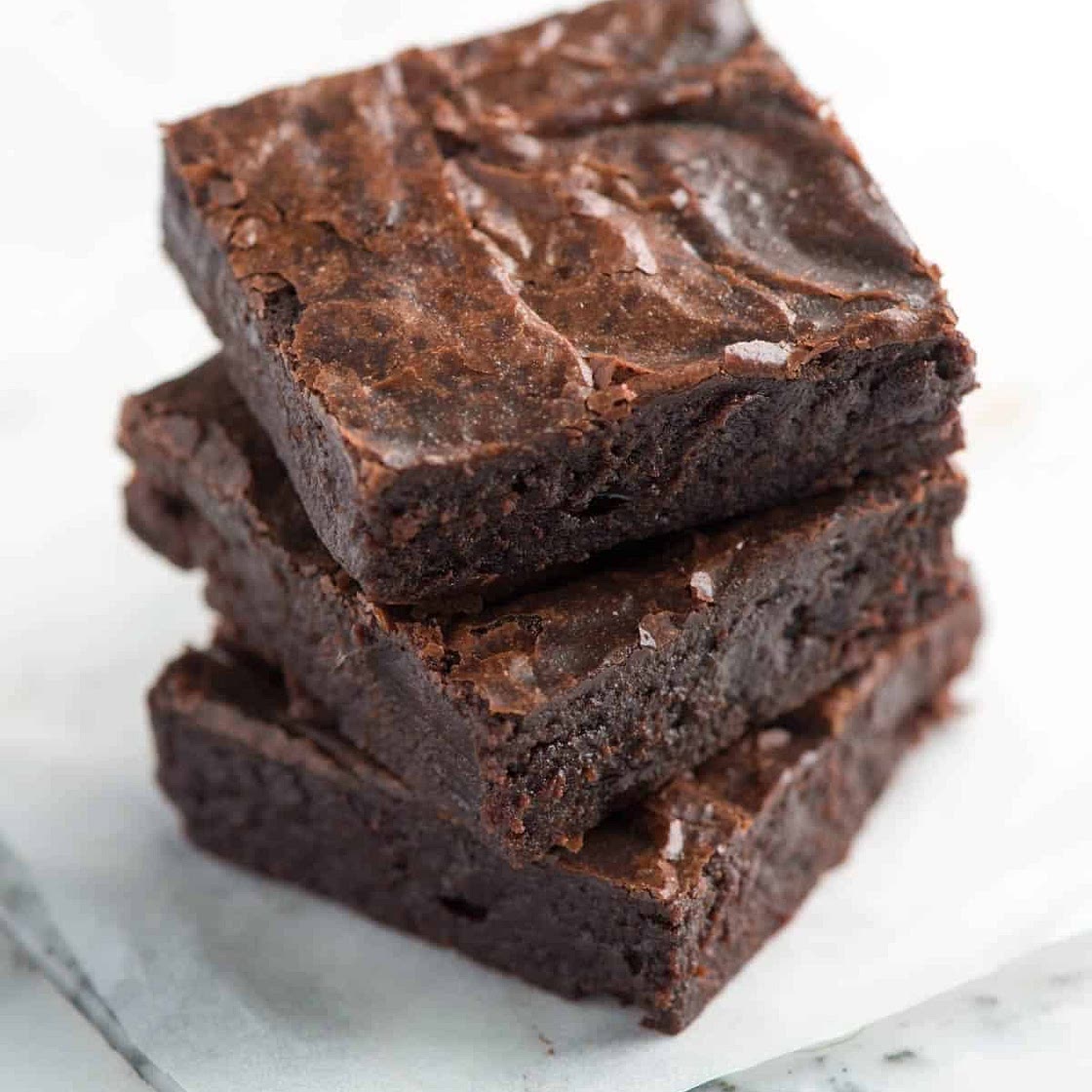 Nesquik Brownies