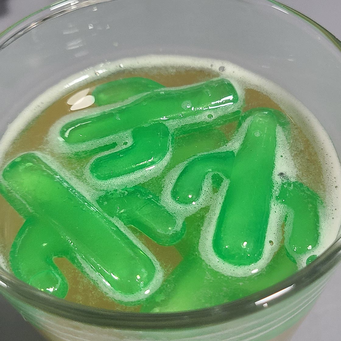 Cactus Juice