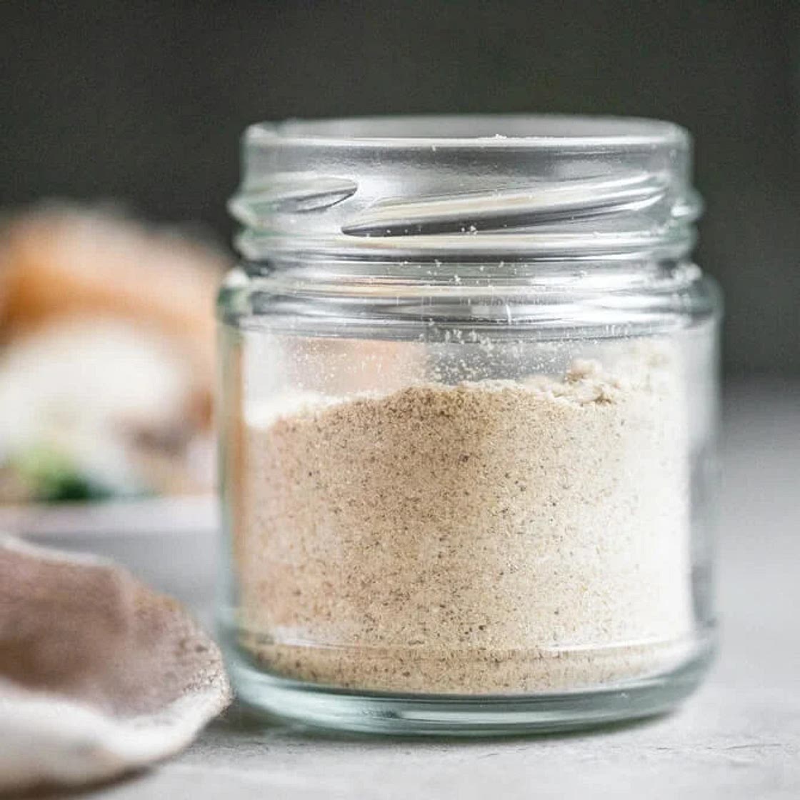 Mushroom Powder
