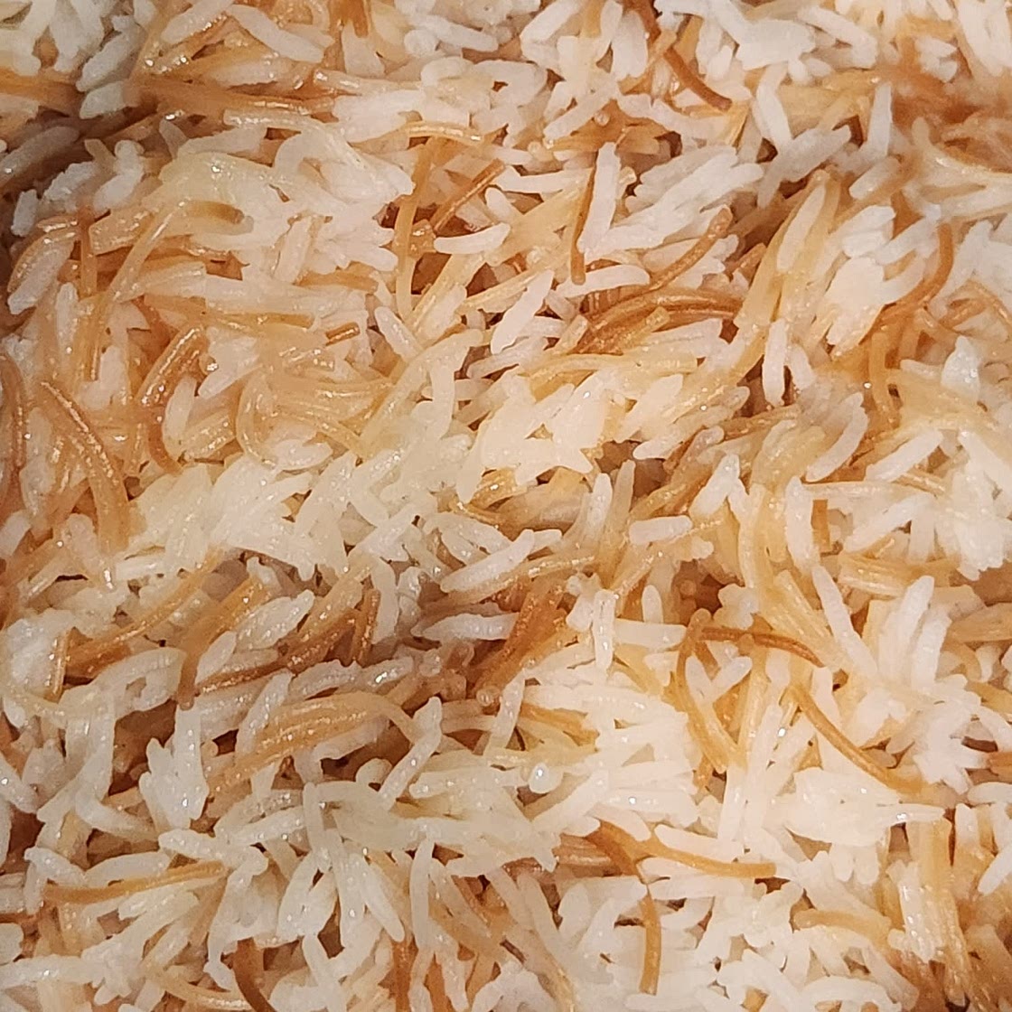 Vermicelli rice