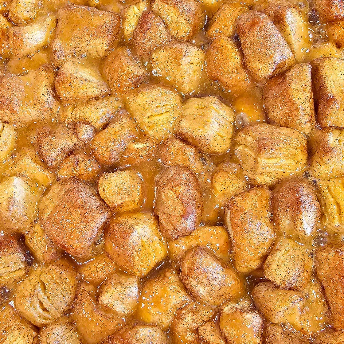 Monkey Bread