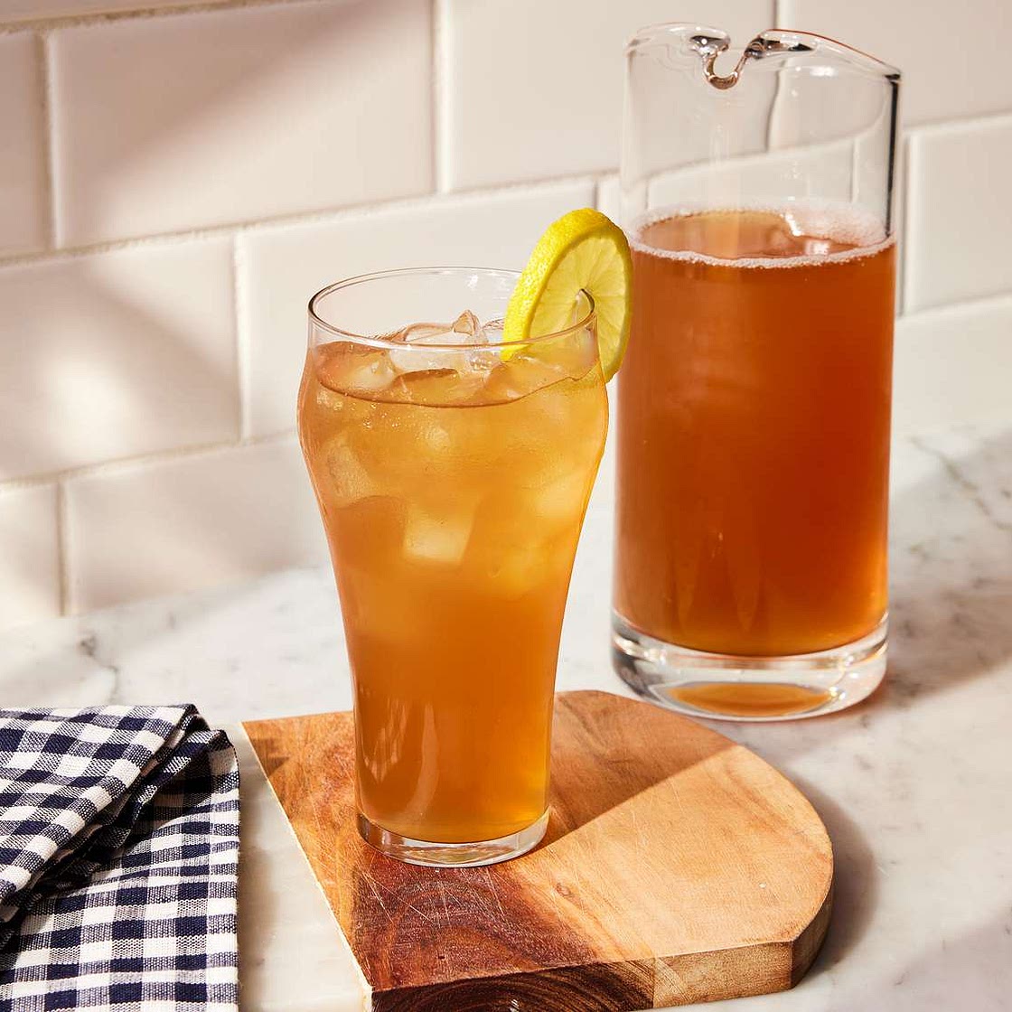 The Arnold Palmer