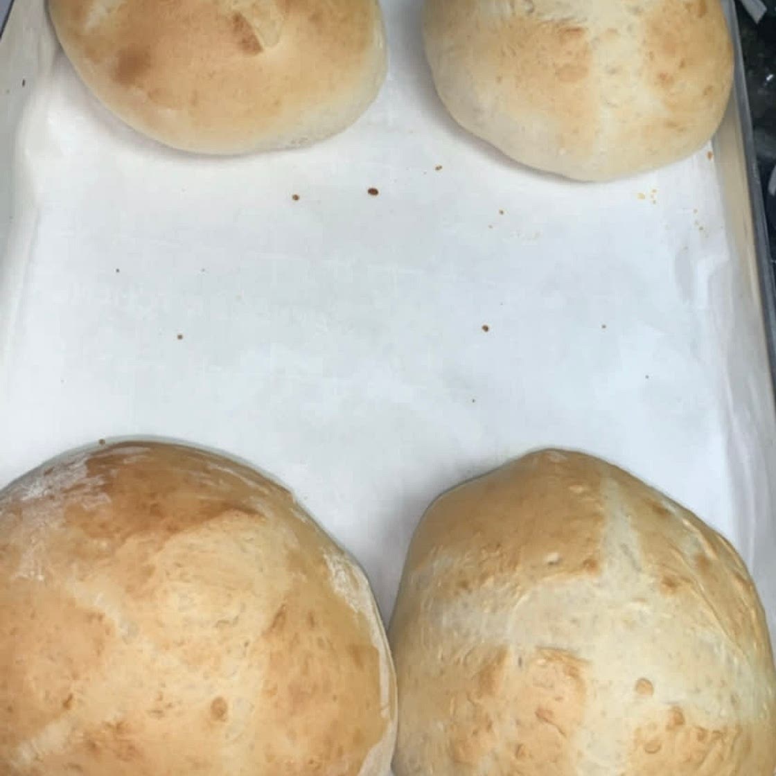 Bread Bowl