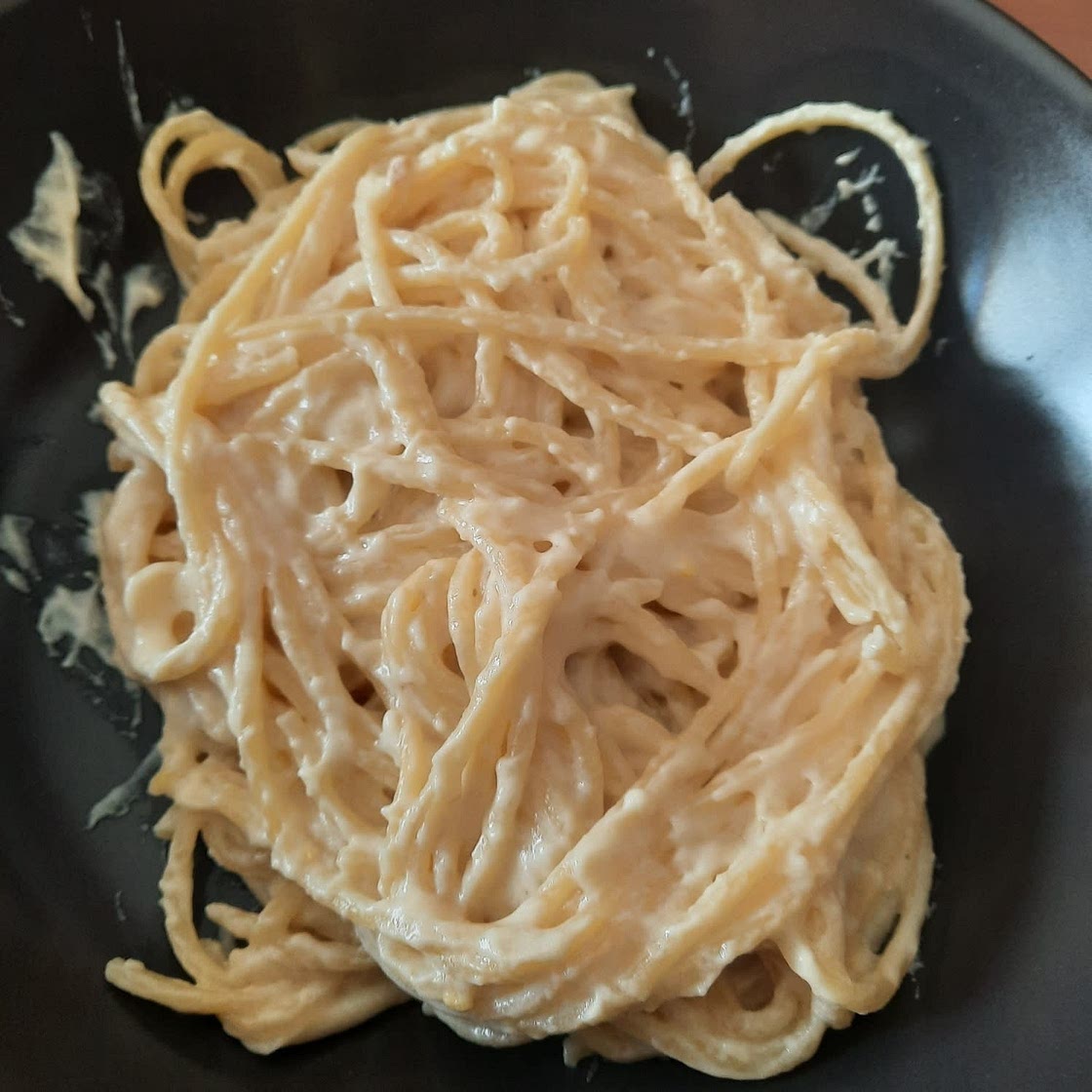 Easiest Cheesy Pasta ❤️
