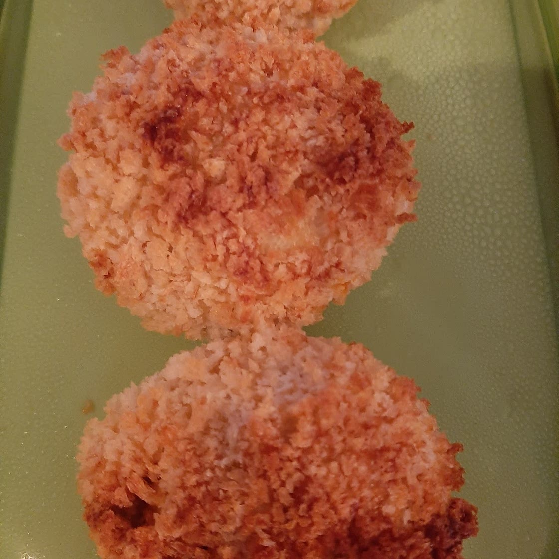 Arancini di Riso: Sicilian Rice Balls