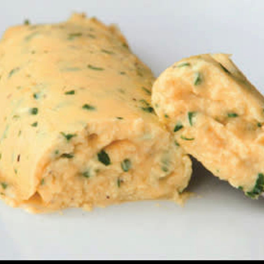 Food Labs Fancy Omelet