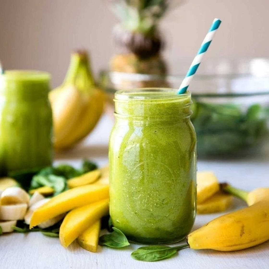 Best Green Smoothie