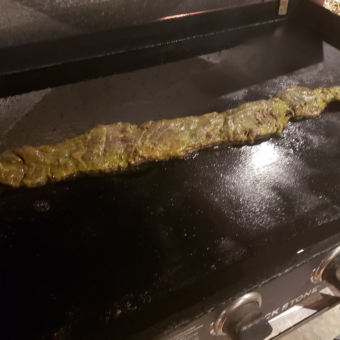 Carna Asada