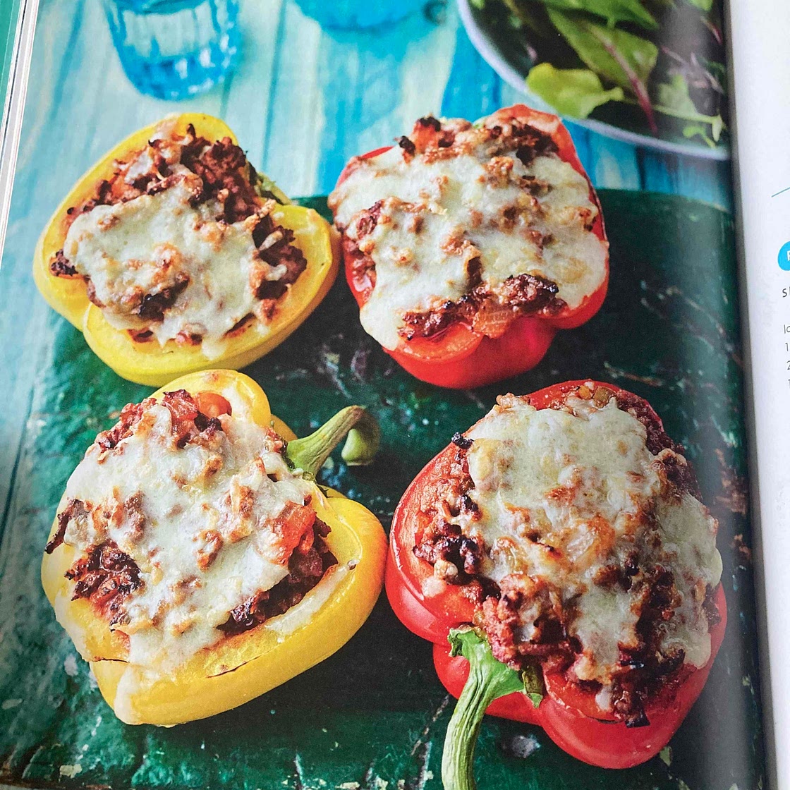 Sloppy Joes