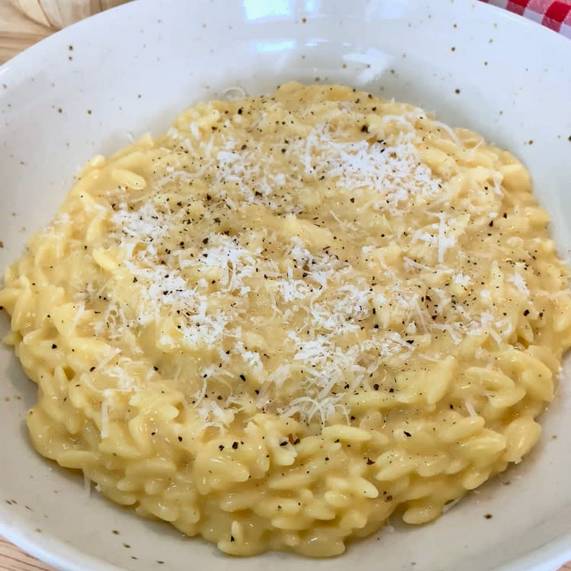 PASTINA