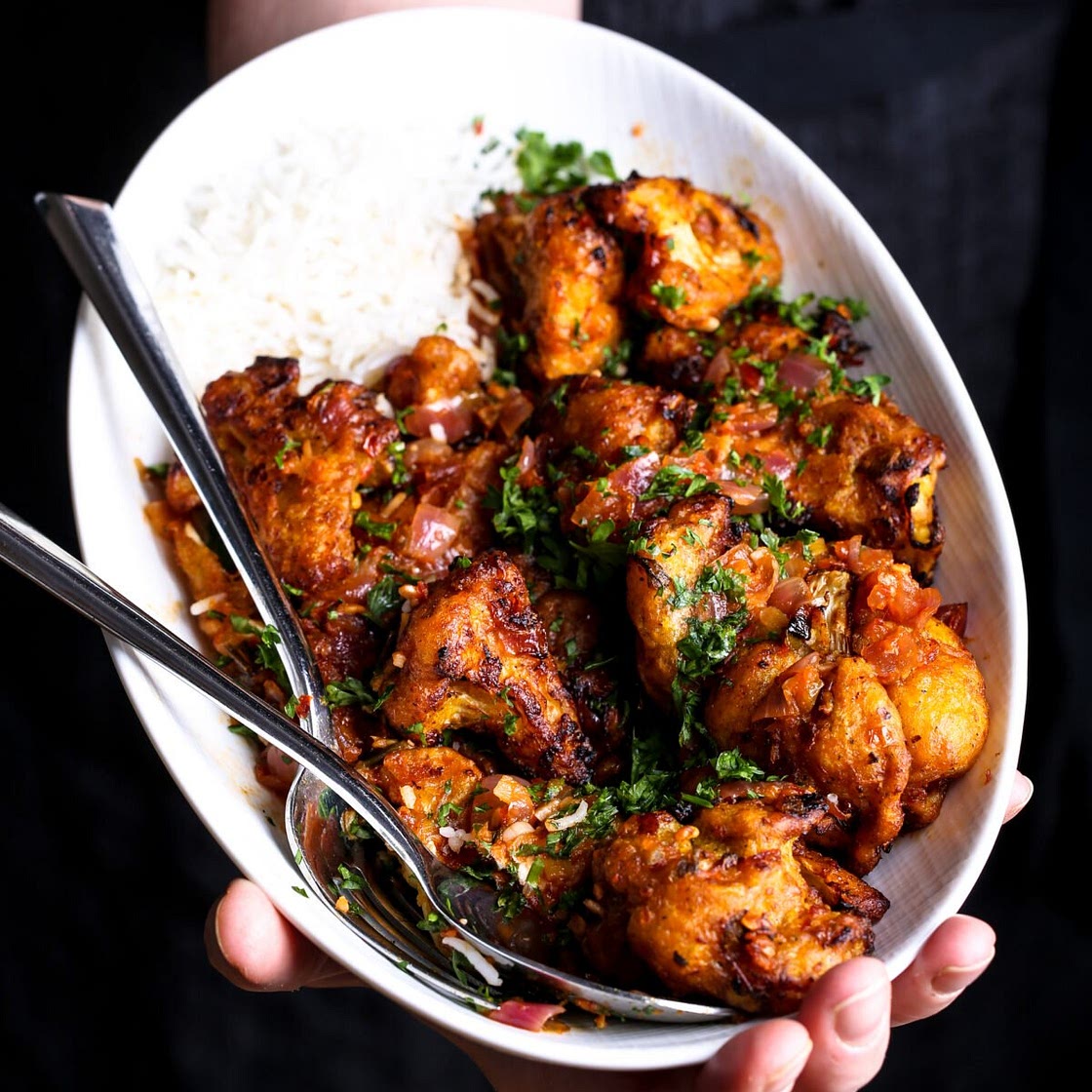 Gobi Manchurian